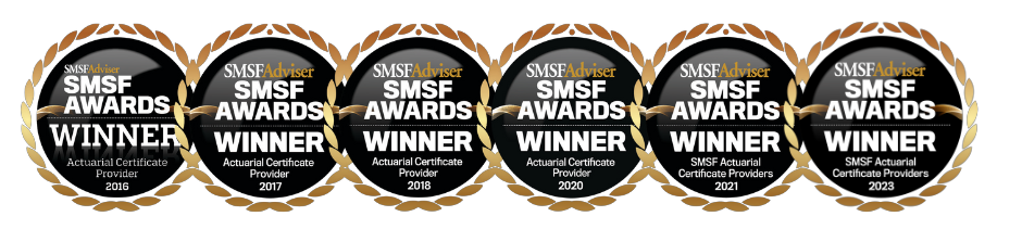 Act2 Solutions Awards